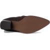 imageNine West Womens Chicke Knee High BootDark Brown Suede