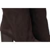 imageNine West Womens Chicke Knee High BootDark Brown Suede