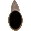 imageNine West Womens Chicke Knee High BootTaupe Suede 240
