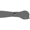 imageNine West Womens Floral Dial Mesh Bracelet WatchSilverGunmetal Grey