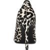 imageNine West Womens Fresh Pump BlackCream Leopard Multi 001 8