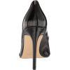 imageNine West Womens Fresh PumpBlack