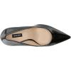 imageNine West Womens Fresh PumpBlack