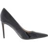 imageNine West Womens Fresh PumpBlack Patent