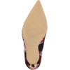 imageNine West Womens Fresh PumpBlack Rose Multi 002
