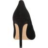 imageNine West Womens Fresh PumpBlack Suede