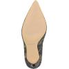 imageNine West Womens Fresh PumpBlue Camo Multi 423