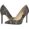 imageNine West Womens Fresh PumpBlue Camo Multi 423