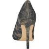 imageNine West Womens Fresh PumpBlue Camo Multi 423