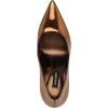 imageNine West Womens Fresh PumpBronze Mirror Metallic 751