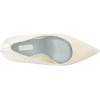 imageNine West Womens Fresh PumpIvory Satin