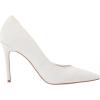 imageNine West Womens Fresh PumpIvoryWhite