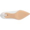 imageNine West Womens Fresh PumpIvoryWhite