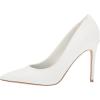 imageNine West Womens Fresh PumpIvoryWhite
