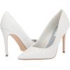 imageNine West Womens Fresh PumpIvoryWhite