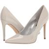 imageNine West Womens Fresh PumpOff White Patent