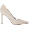 imageNine West Womens Fresh PumpOff White Patent