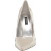 imageNine West Womens Fresh PumpOff White Patent