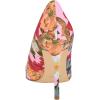 imageNine West Womens Fresh PumpPink Floral 686