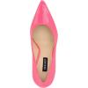 imageNine West Womens Fresh PumpPink Sequin 661