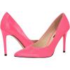 imageNine West Womens Fresh PumpPink Sequin 661