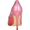 imageNine West Womens Fresh PumpRed Ombre 613