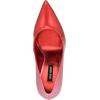 imageNine West Womens Fresh PumpRed Ombre 613