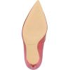 imageNine West Womens Fresh PumpRed Ombre 613