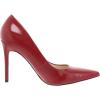 imageNine West Womens Fresh PumpRed Patent 615