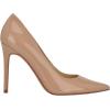 imageNine West Womens Fresh PumpTaupe Patent 240