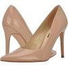 imageNine West Womens Fresh PumpTaupe Patent 240