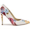 imageNine West Womens Fresh PumpWhite