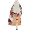 imageNine West Womens Fresh PumpWhite