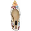 imageNine West Womens Fresh PumpWhite