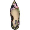 imageNine West Womens Fresh PumpWhite Floral 145
