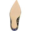 imageNine West Womens Fresh PumpWhite Floral 145