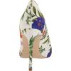 imageNine West Womens Fresh PumpWhite Garden Print Multi