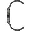 imageNine West Womens Gunmetal Bracelet WatchGunmetal  Purple