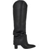 imageNine West Womens Lindey Knee High BootBlack 002