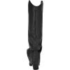 imageNine West Womens Lindey Knee High BootBlack 002