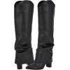 imageNine West Womens Lindey Knee High BootBlack 002