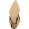 imageNine West Womens Lindey Knee High BootLight Natural 110