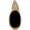 imageNine West Womens Lindey Knee High BootLight Natural 110