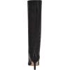 imageNine West Womens Lorthey Knee High BootBlack Leather 002