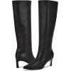 imageNine West Womens Lorthey Knee High BootBlack Leather 002