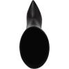 imageNine West Womens Lorthey Knee High BootBlack Leather 002
