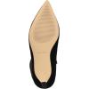 imageNine West Womens Lorthey Knee High BootBlack Suede 001