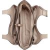 imageNine West Womens Lyra Laptop ToteDark Mushroom