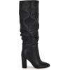 imageNine West Womens Magnett Knee High BootBlack 001
