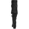 imageNine West Womens Magnett Knee High BootBlack 001